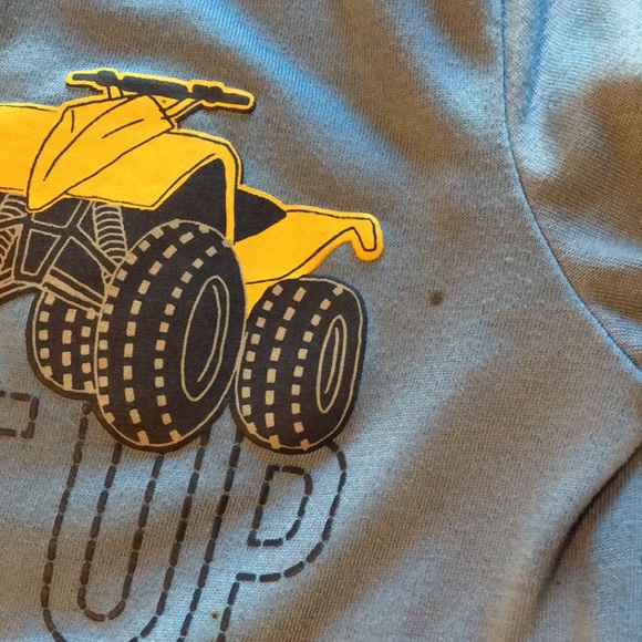 Boys 5t outfit great condition - Picture 5 of 5